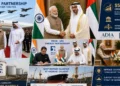 Modi UAE visit 2026
